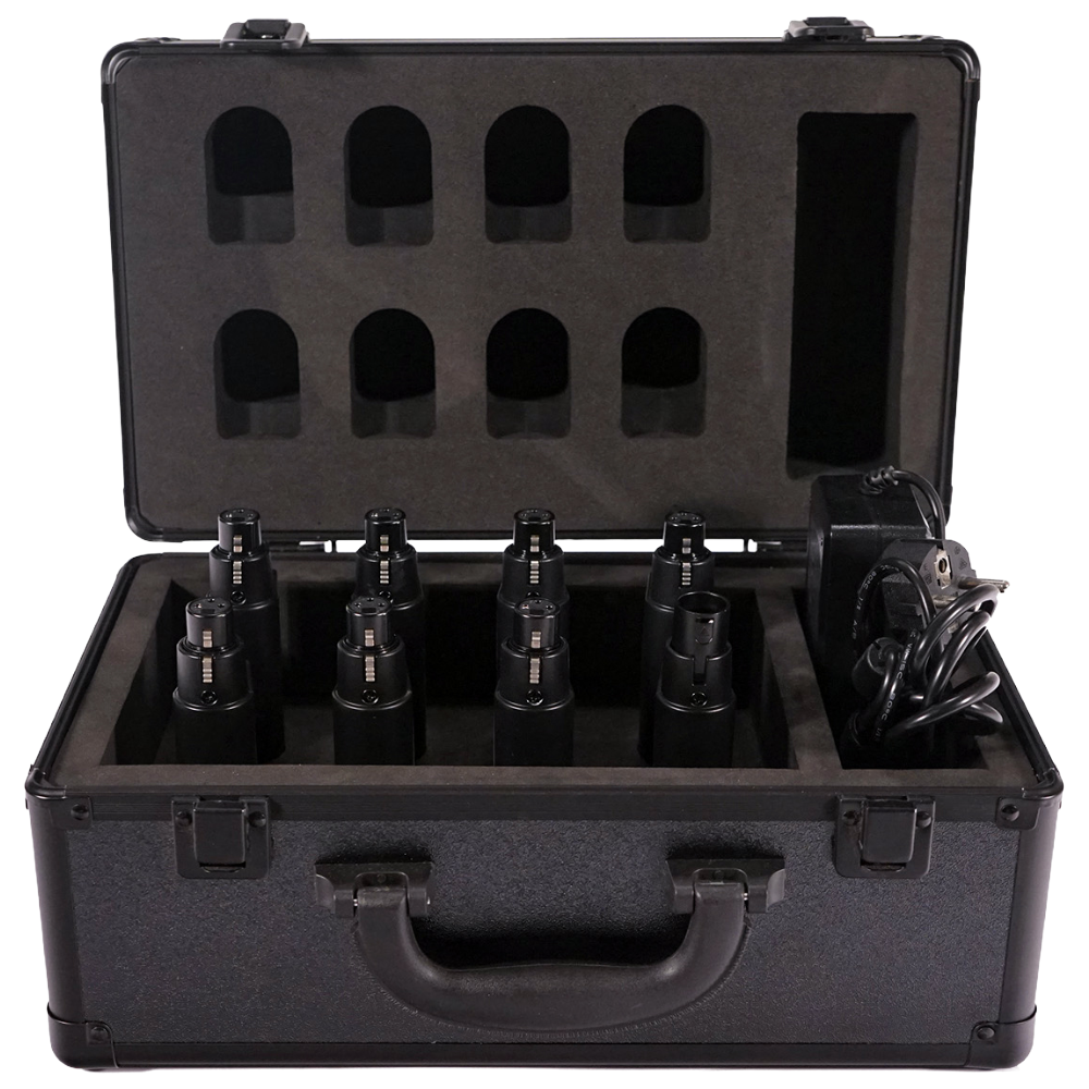 AirLink XLR Case - 4