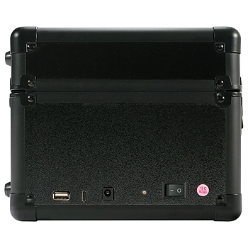 AirLink XLR Case