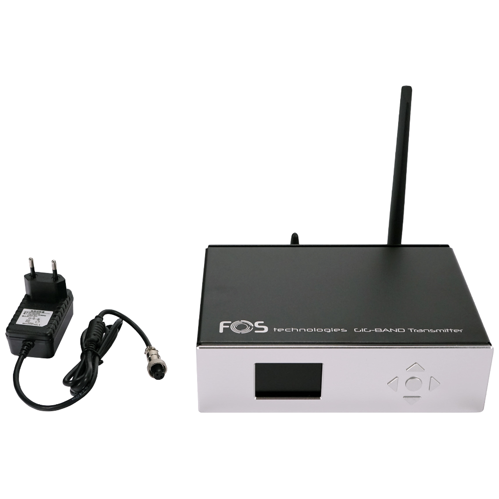GIGBAND Transmitter - 6
