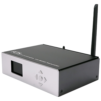 GIGBAND Transmitter