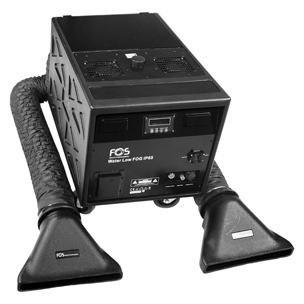FOS Water Low FOG IP65 - 5