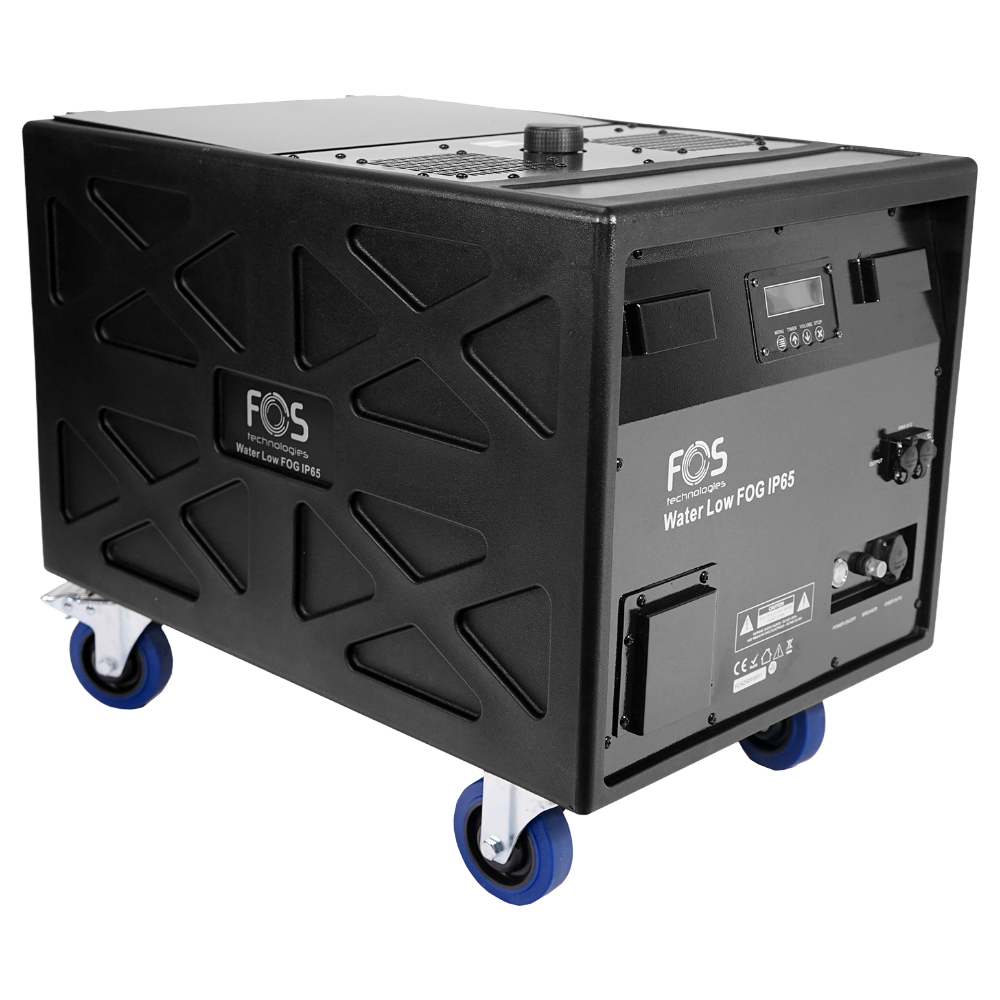 FOS Water Low FOG IP65 - 6