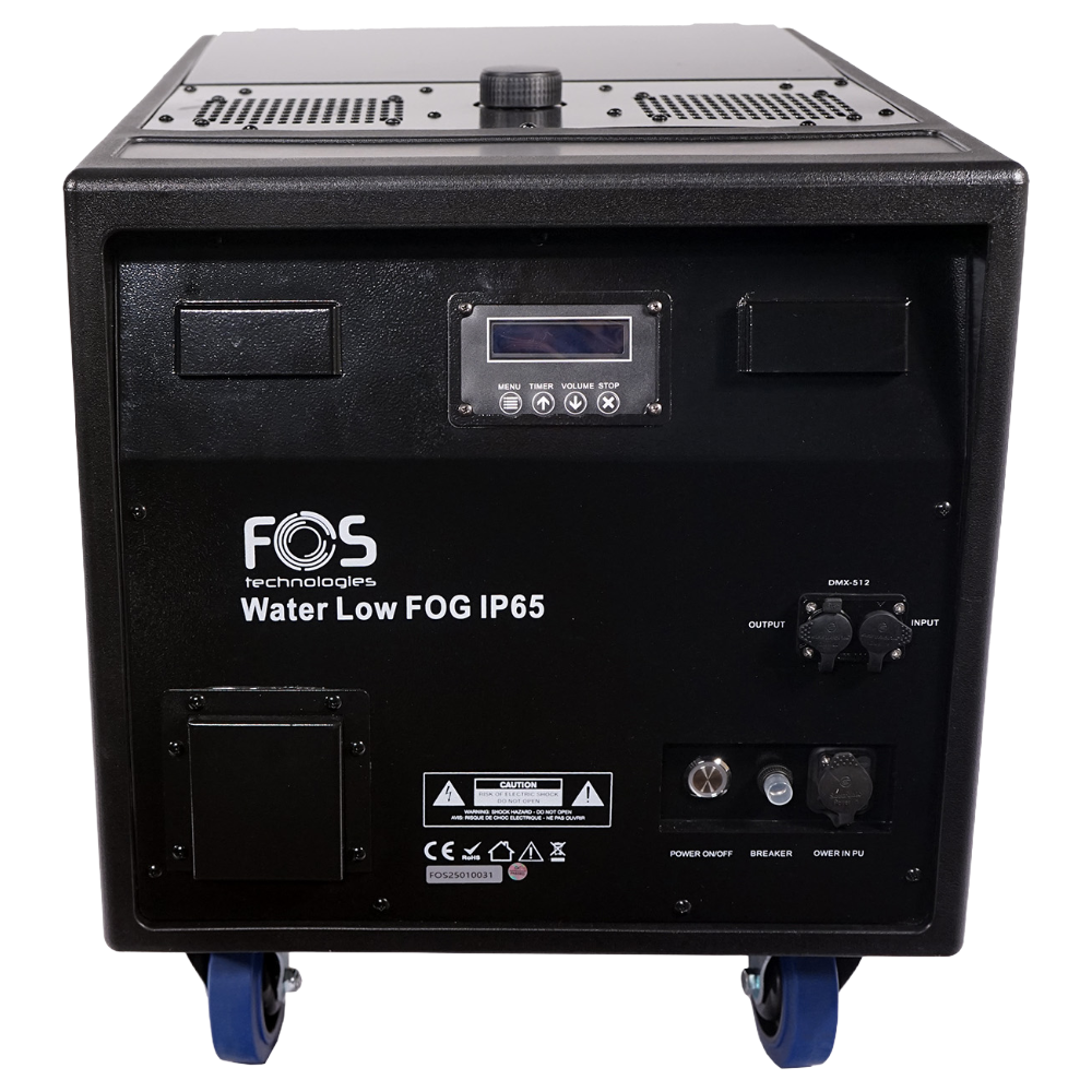 FOS Water Low FOG IP65 - 3
