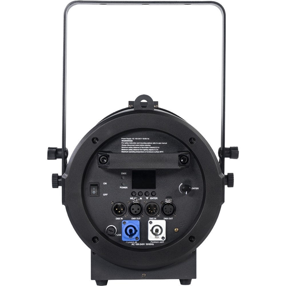 FOS PC Led PRO - 4
