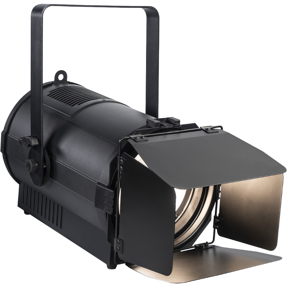 FOS PC Led PRO - 2