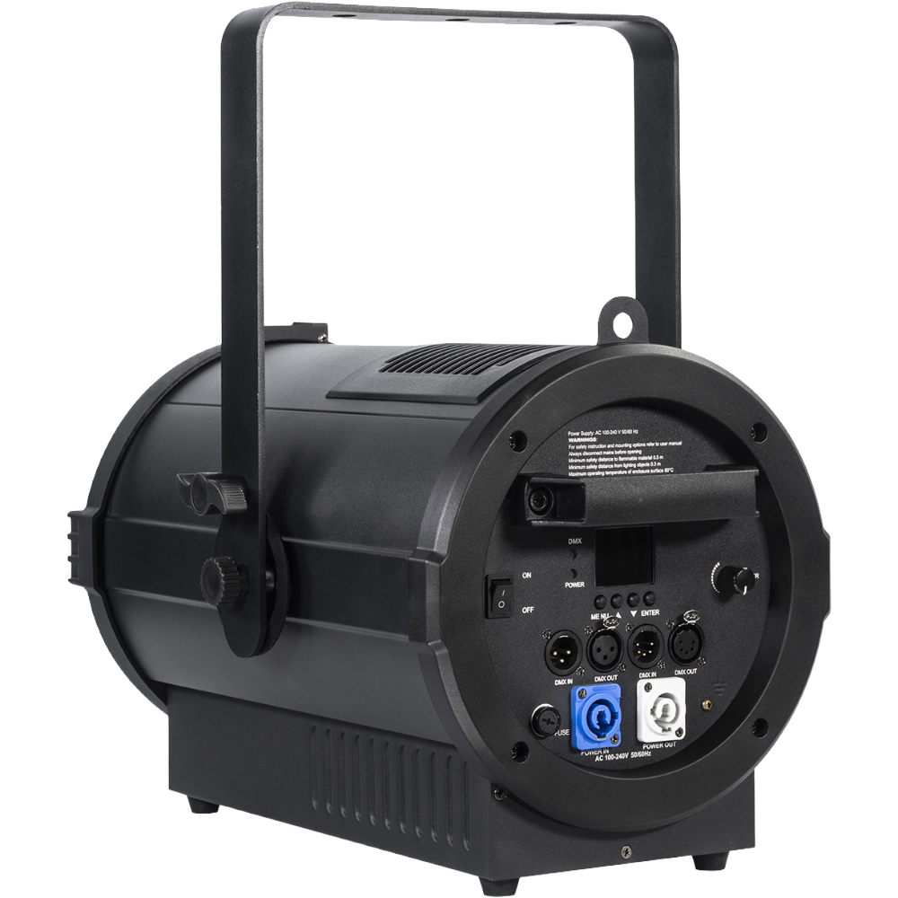 FOS PC Led PRO - 5