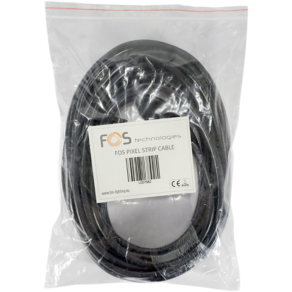 FOS PIXEL STRIP CABLE - 2