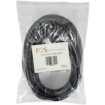 FOS PIXEL STRIP CABLE