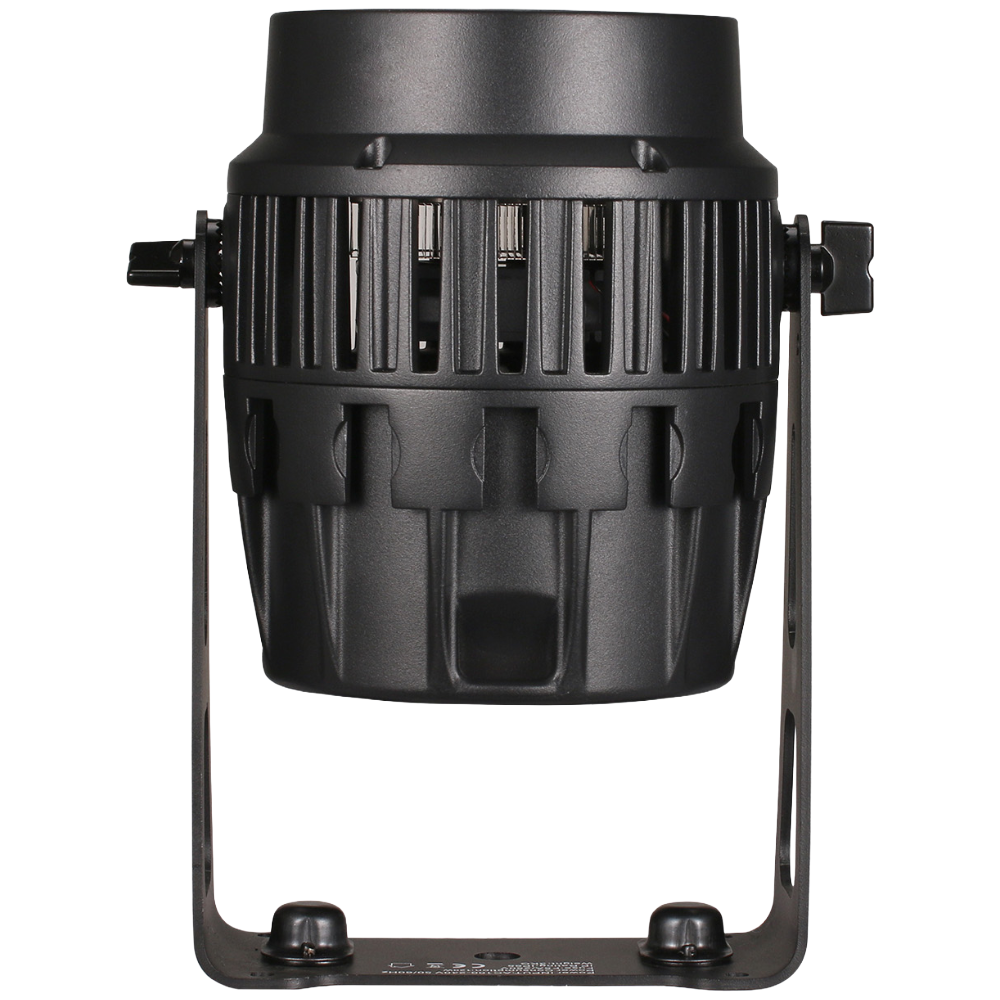 FOS Pocket Cyclone - 4