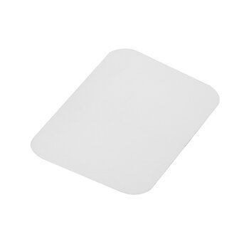 Lock till aluminiumform 845ml