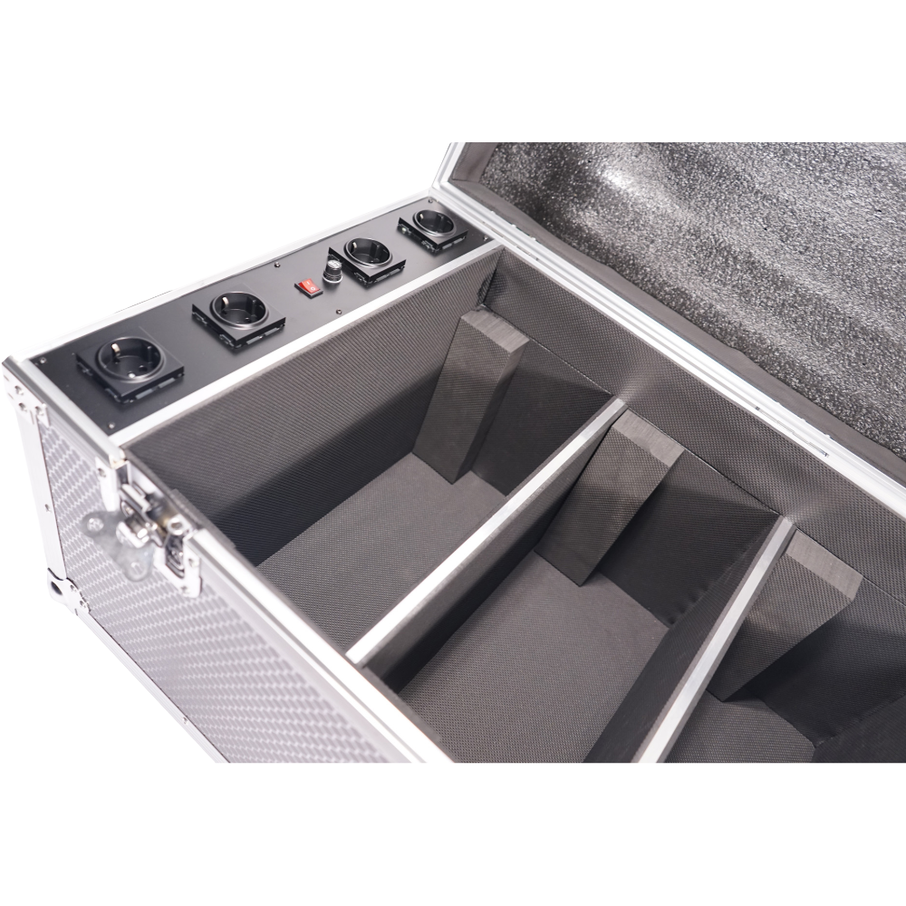 FOS Polar Case - 2