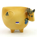 Lisa Larson (Large Zoo 1959) Careful Cow 15/12 cm (3)