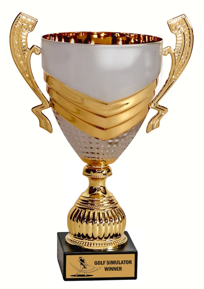 Pokal Livorno inklusive gravyr! - 2