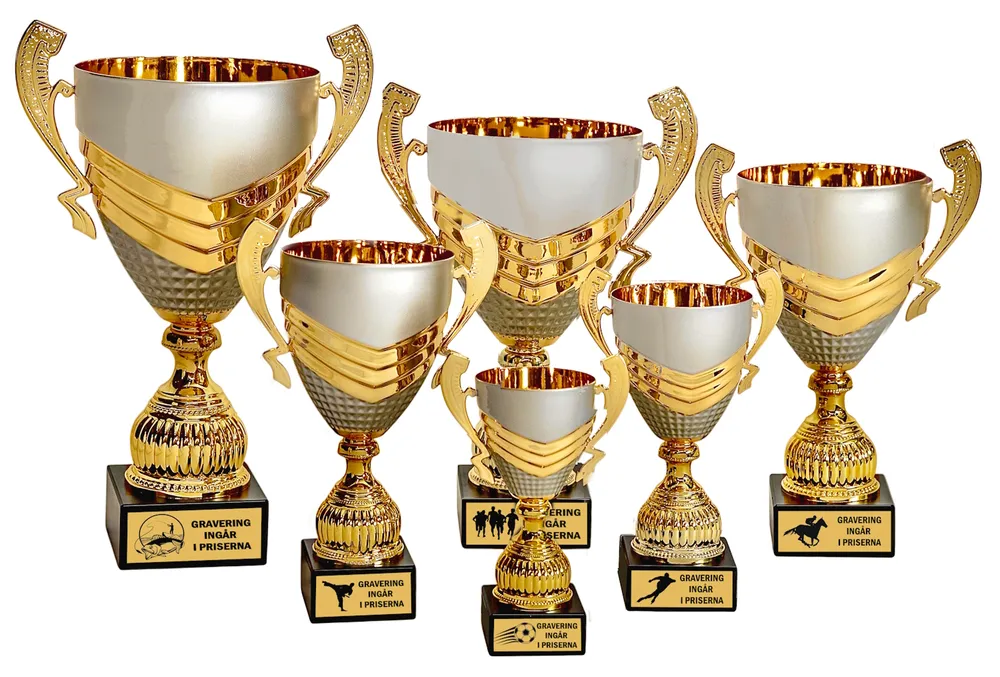 Pokal Livorno inklusive gravyr!