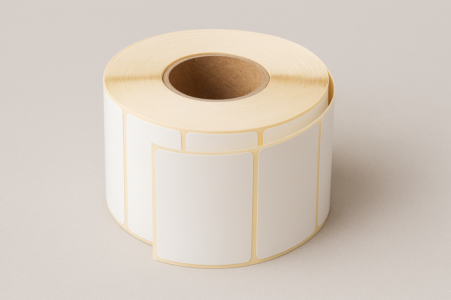 Etiketter 102x53mm