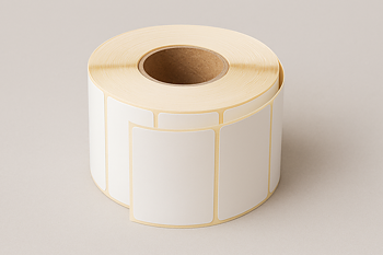 Etiketter 102x53mm
