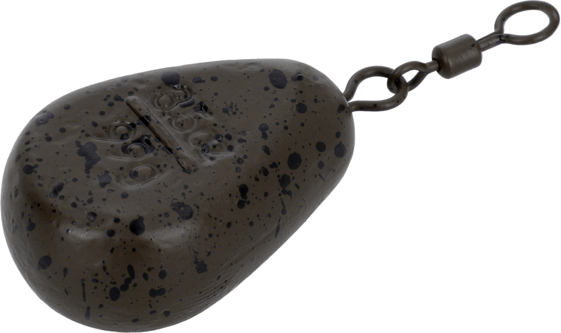 MIKADO LEAD - FLAT PEAR - 1pcs