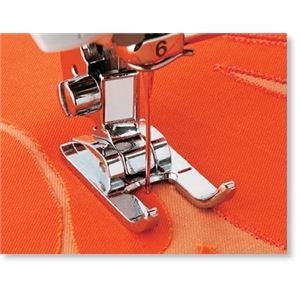 Pressarfötter Brother