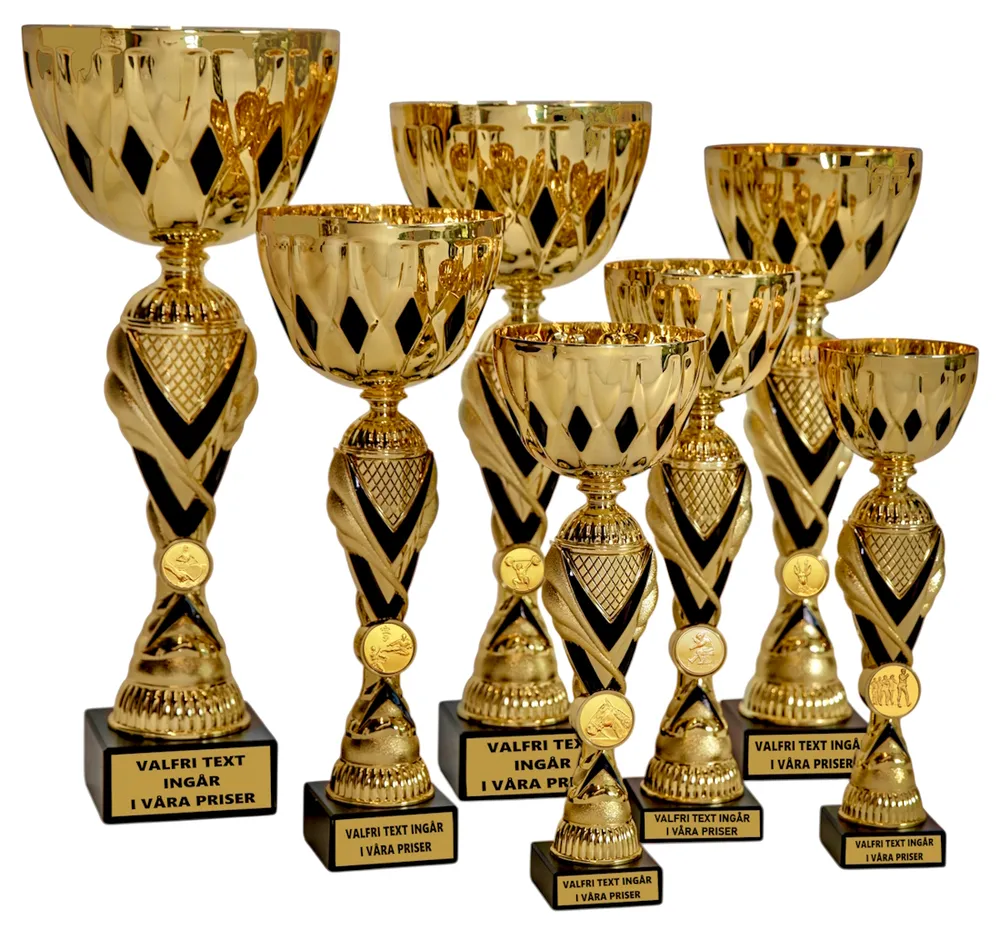 Pokal Florens, inklusive gravyr!