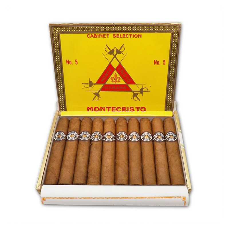 Montecristo No. 5
