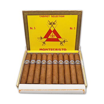 Montecristo No. 5