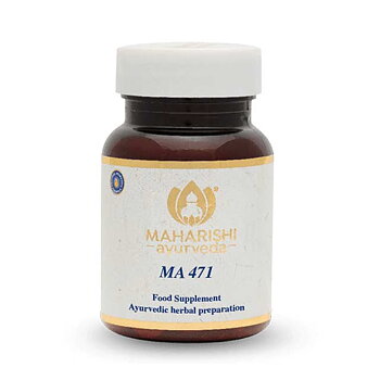 MA 471 (Sugar Balance), 60tbl, Maharishi Ayurveda