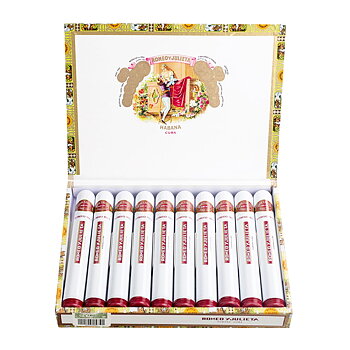 Romeo Y Julieta Romeo No. 1