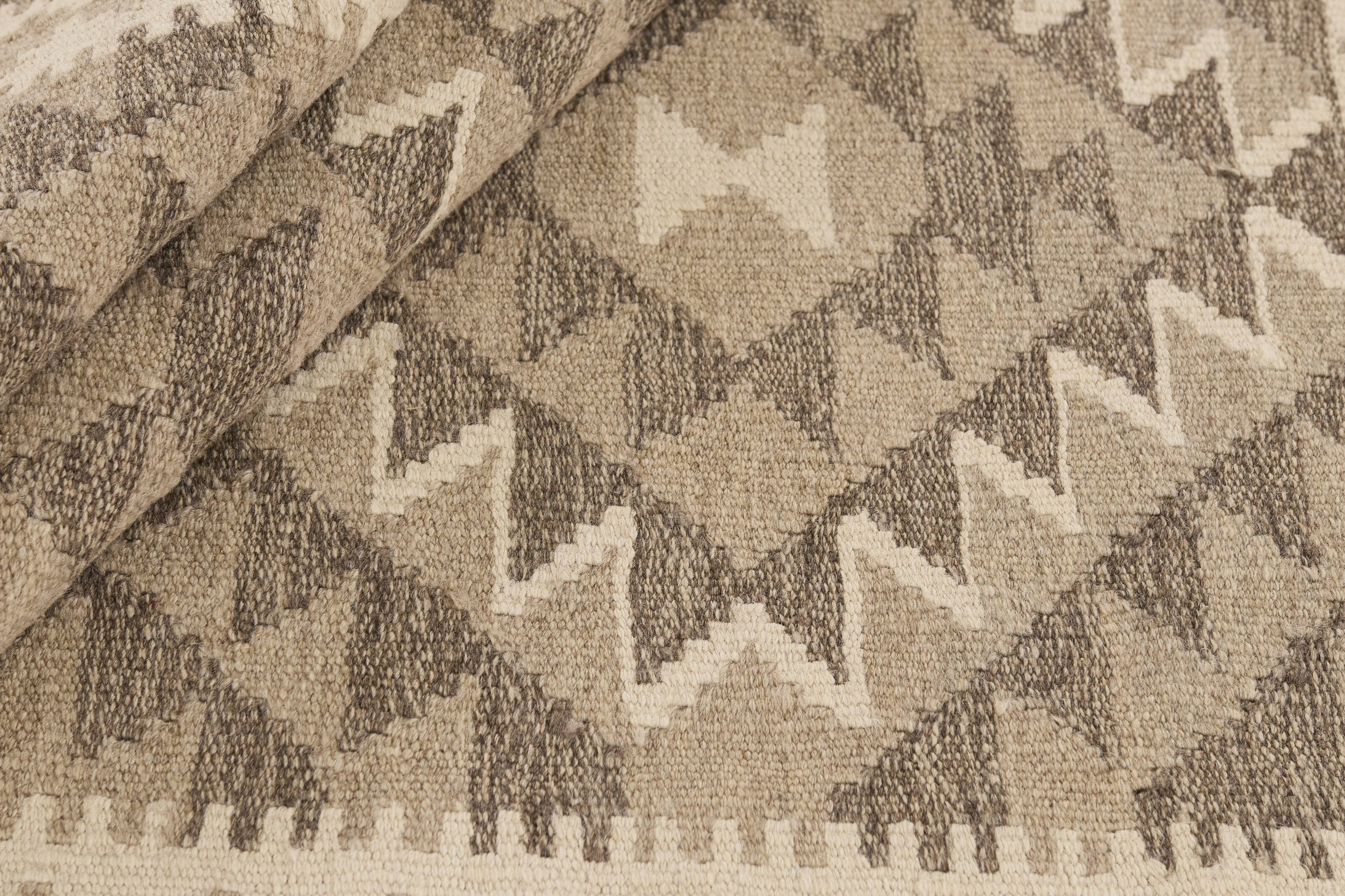 Kelim Beige 82x117cm - 2