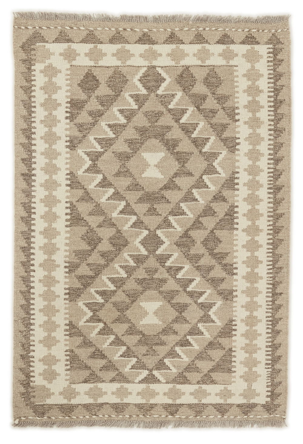 Kelim Beige 82x117cm