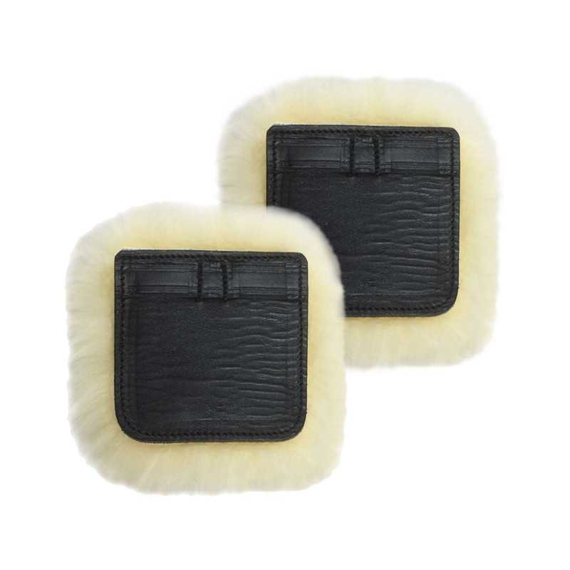 XpandGirth® Buckle Protector 