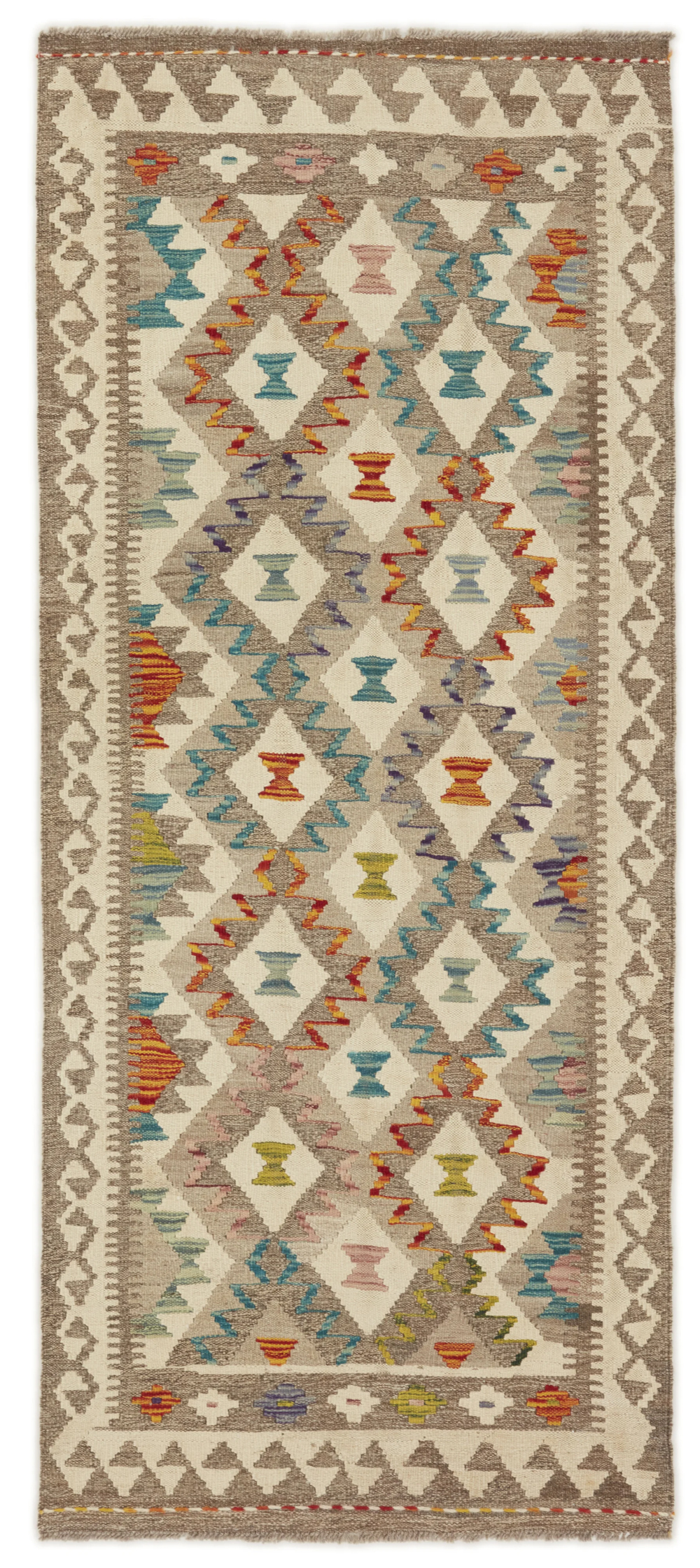 Kelim 87x205cm