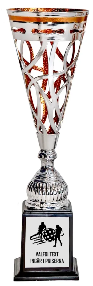 Pokal Bolzano, inklusive gravyr! - 2