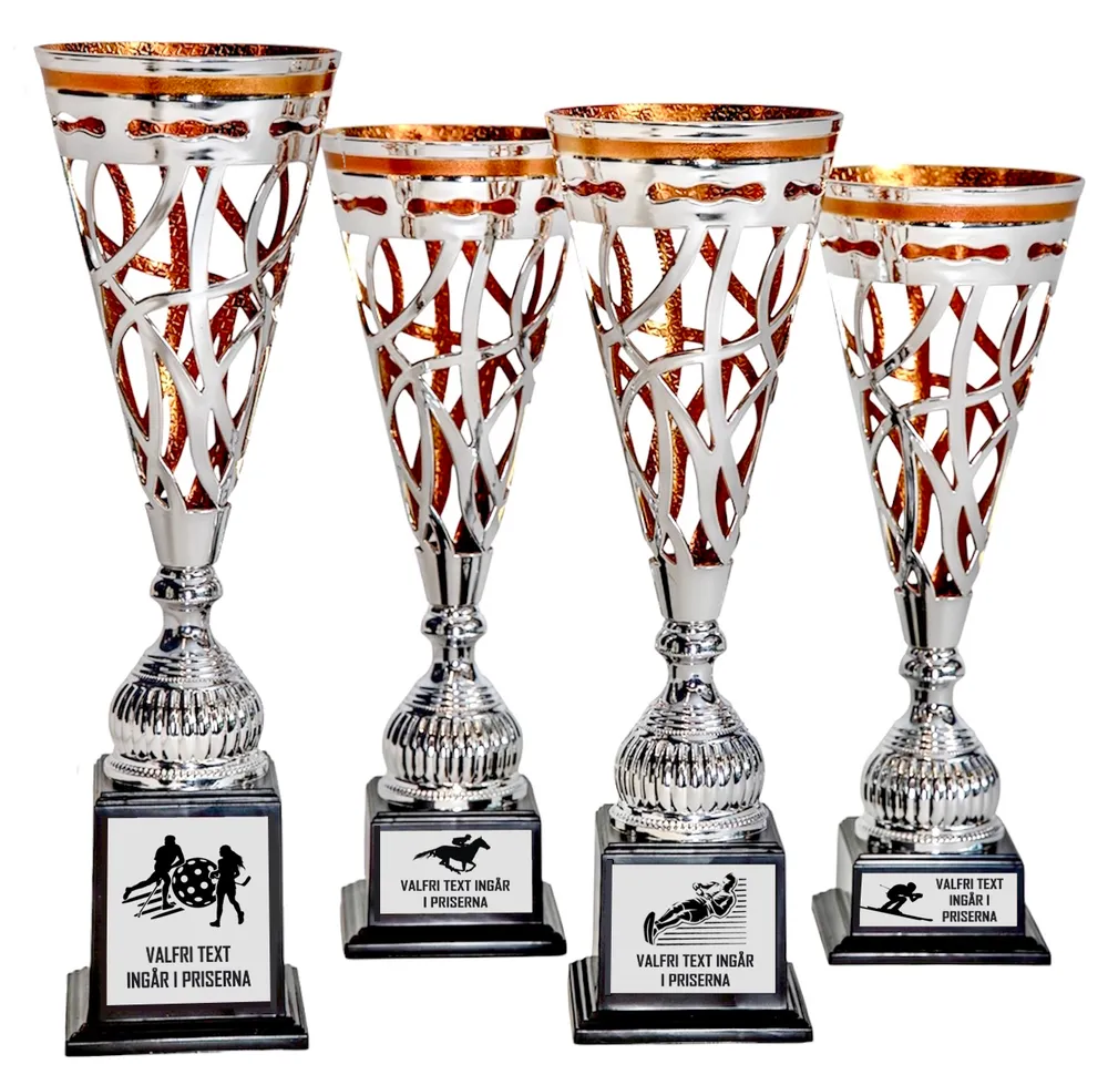 Pokal Bolzano, inklusive gravyr!