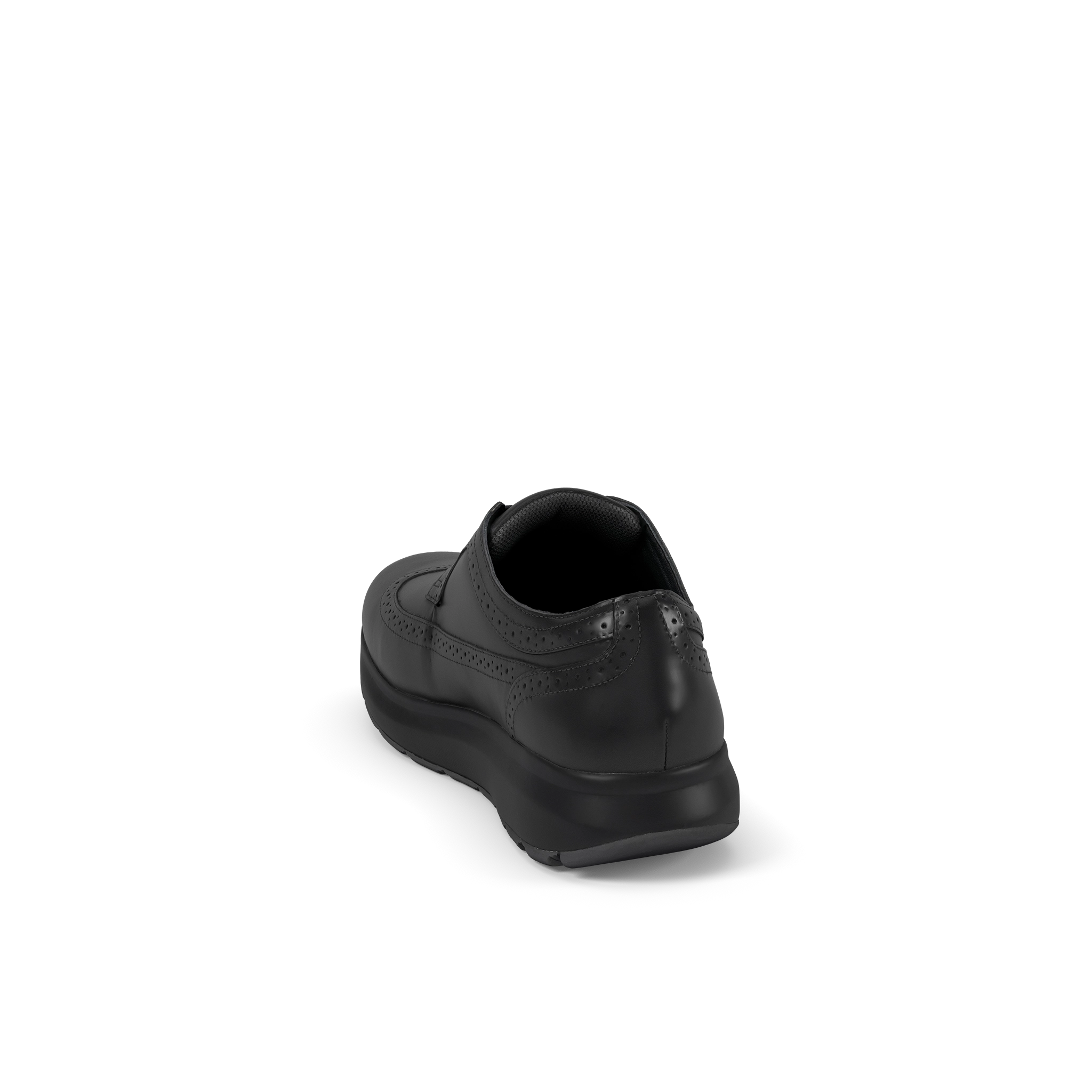 Joya Paso Fino III Black - 4