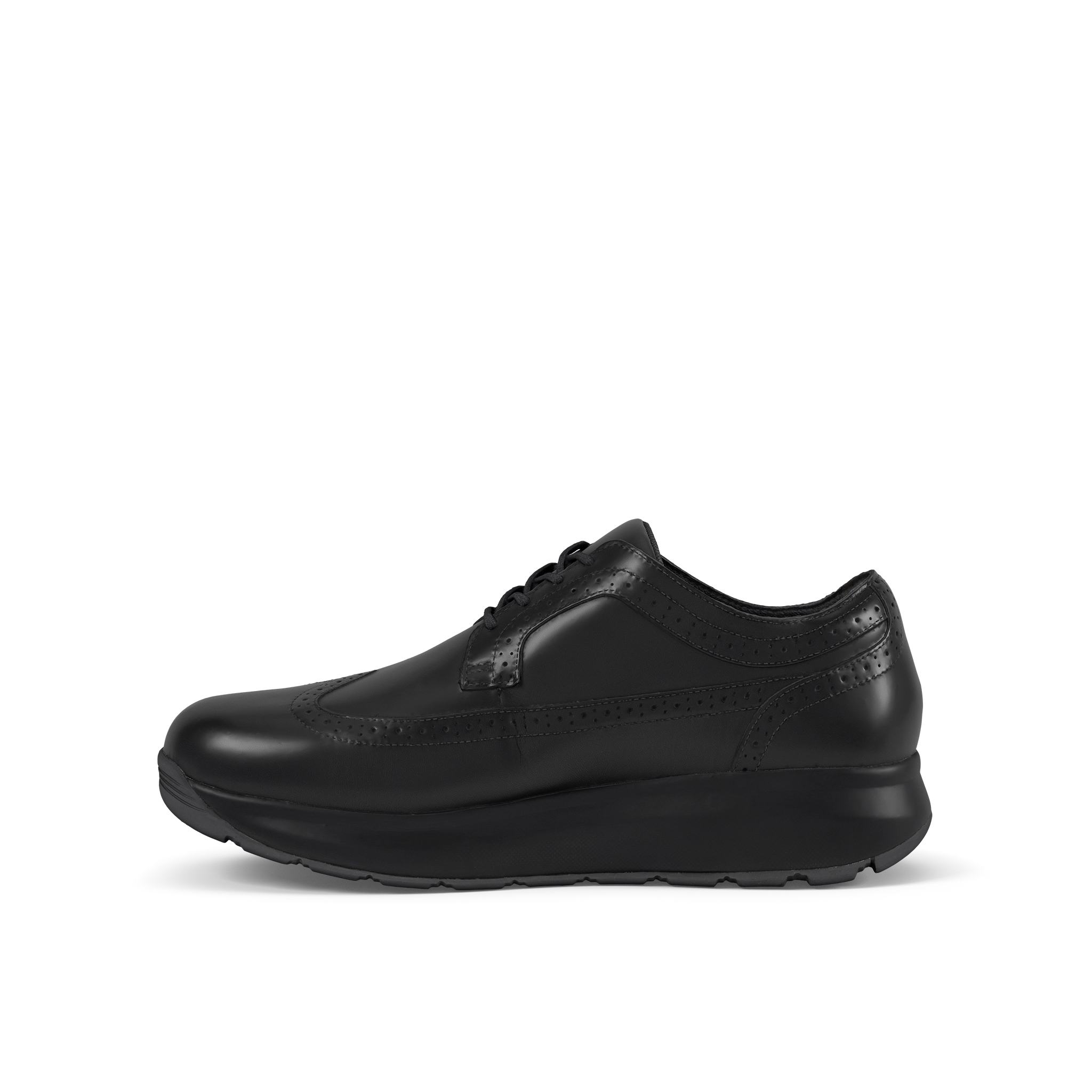 Joya Paso Fino III Black - 2