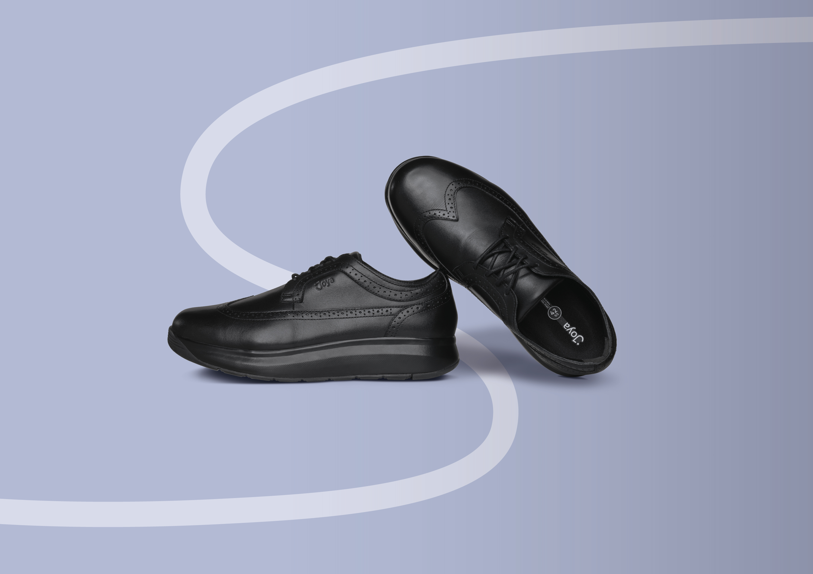 Joya Paso Fino III Black - 6