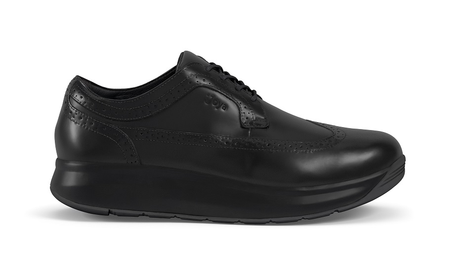 Joya Paso Fino III Black