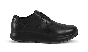 Joya Paso Fino III Black
