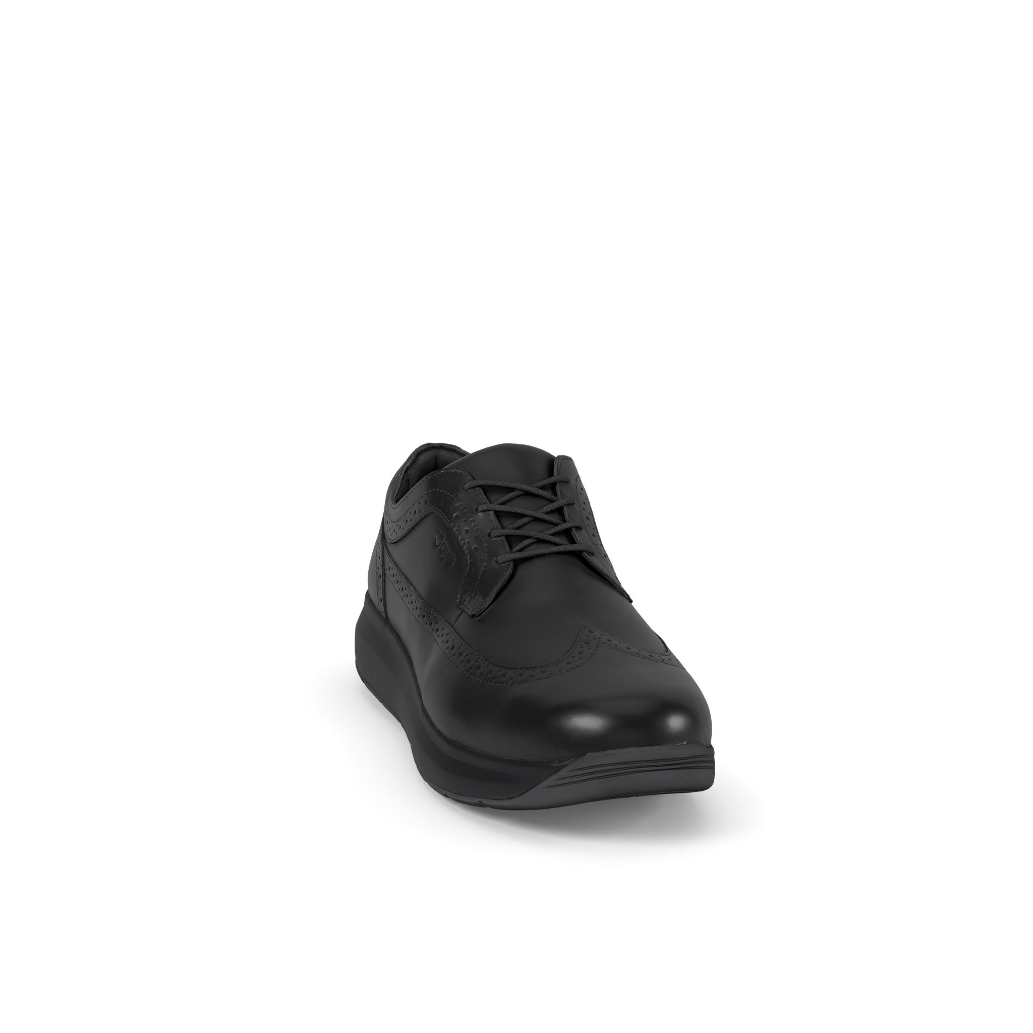 Joya Paso Fino III Black - 3