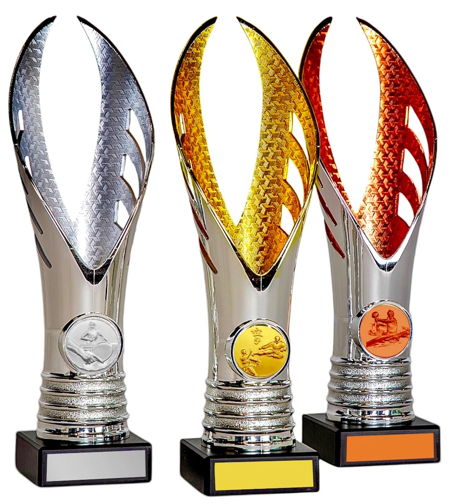 Pokal Wing, inklusive gravyr!