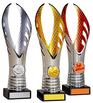 Pokal Wing, inklusive gravyr!