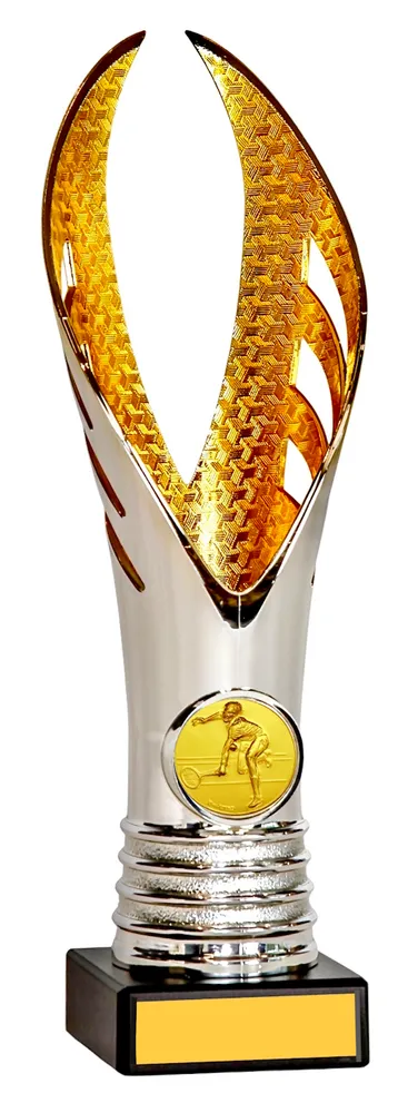 Pokal Wing, inklusive gravyr! - 2