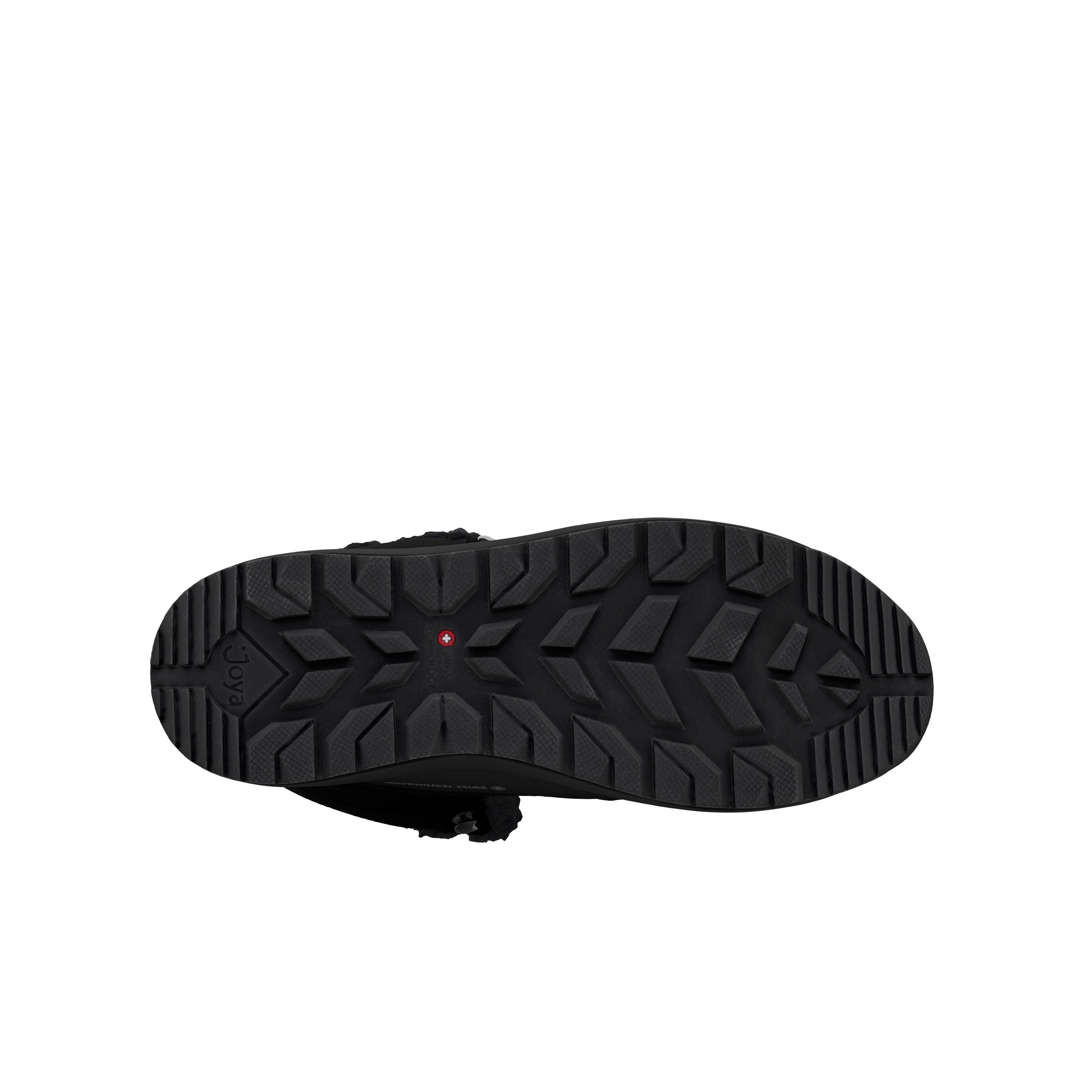 Joya Tiffany STX Black II - 5
