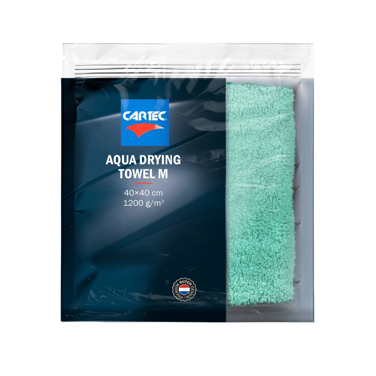 Aqua Drying Towel M - NYHET
