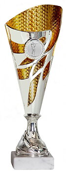 Pokal Bologna, inklusive gravyr!