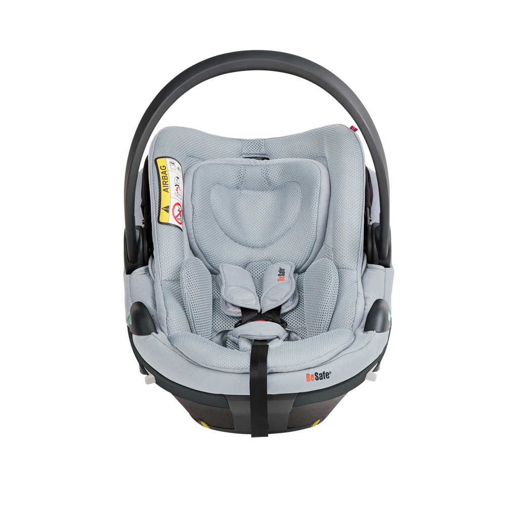 BeSafe Go Beyond²  - Peak Mesh - 2