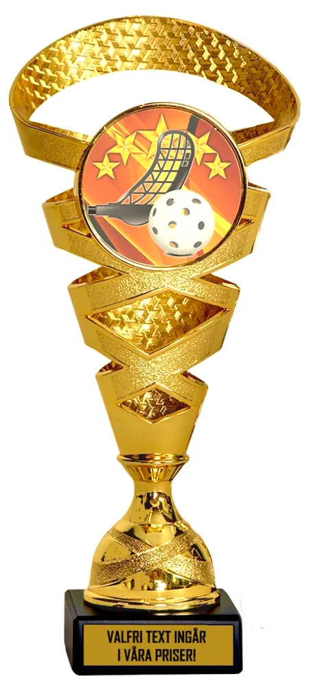 Pokal Biarritz, inklusive gravyr! - 2