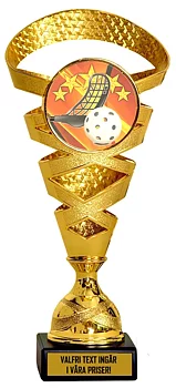 Pokal Biarritz, inklusive gravyr!