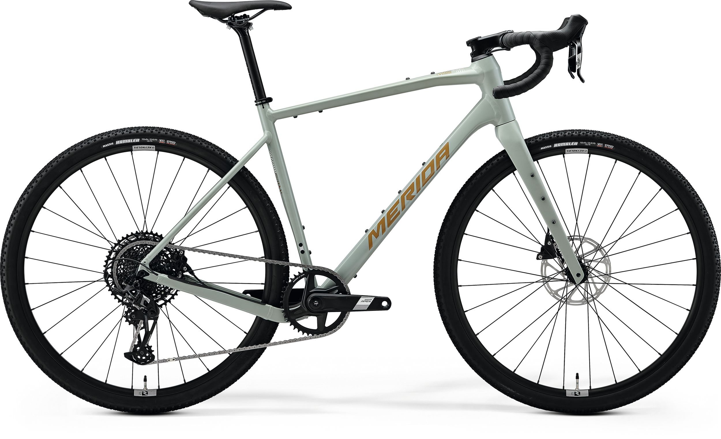 Merida Silex 500