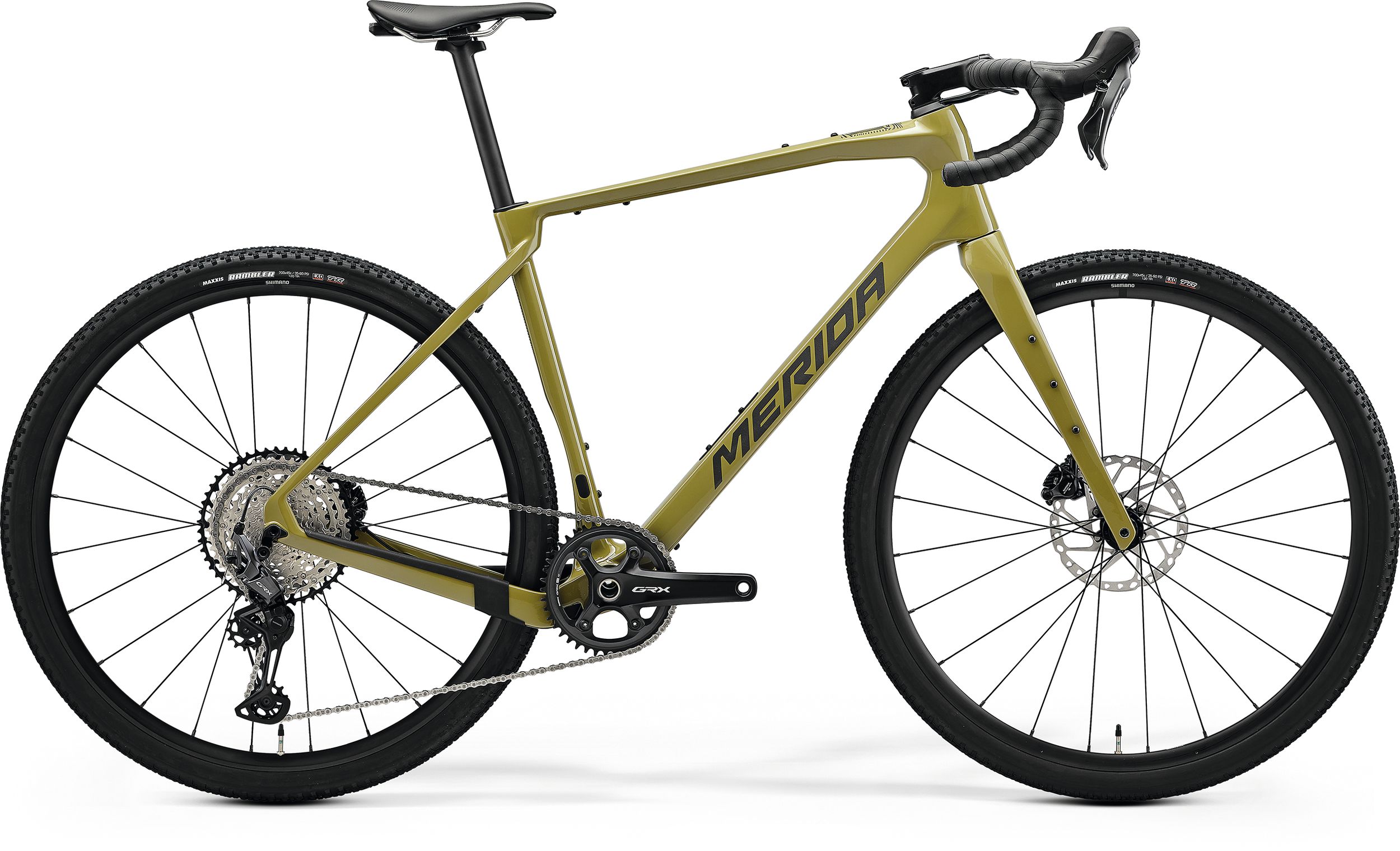 Merida Silex 7000